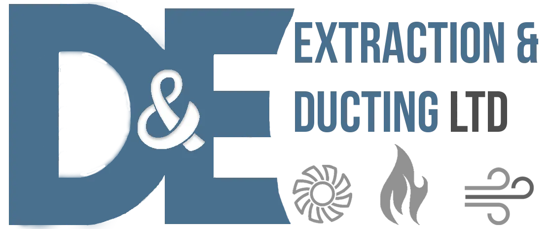 A blue and white logo with the letter k.